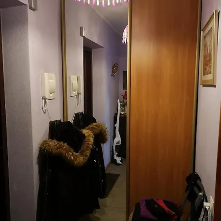 Διαμέρισμα R-a Apartamenti