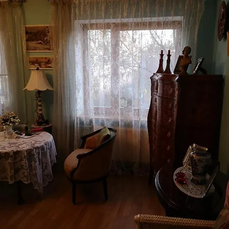 شقة R-a Apartamenti *