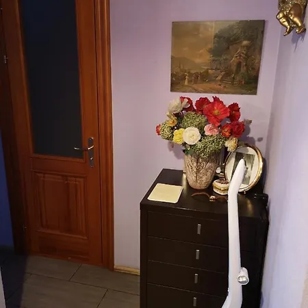 شقة R-a Apartamenti
