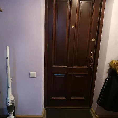 R-a Apartamenti