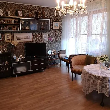 Διαμέρισμα R-a Apartamenti *
