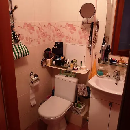 R-a Apartamenti Dzīvoklis Riga